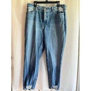 Good American Jeans size 15 Jeans